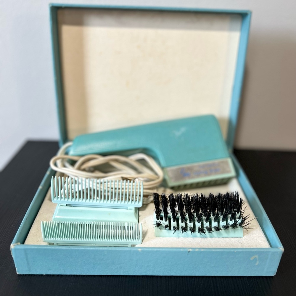 Sears Vintage Styling Kit